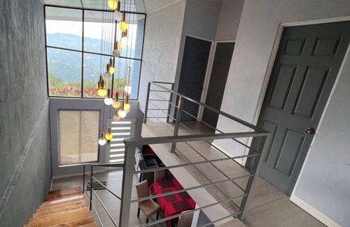 Pacuare Reserve House | Rent of Beautiful Country House.