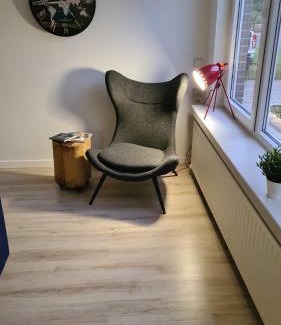 Egelsvennen House | Rent & Relax