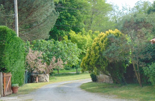 Yzosse Apartment | RENTAL AT THE DOORS OF DAX (spa town . IN THE COUNTRYSIDE !