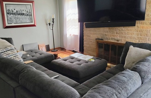 Milwaukee House | Rental for RNC in Milwaukee