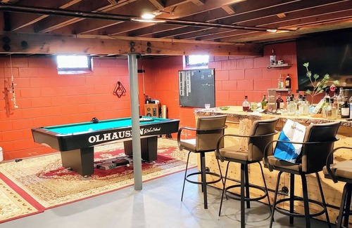 Milwaukee House | Rental for RNC in Milwaukee