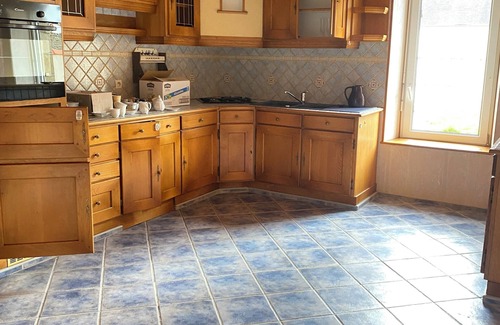 Treguidel House | Rental near beaches