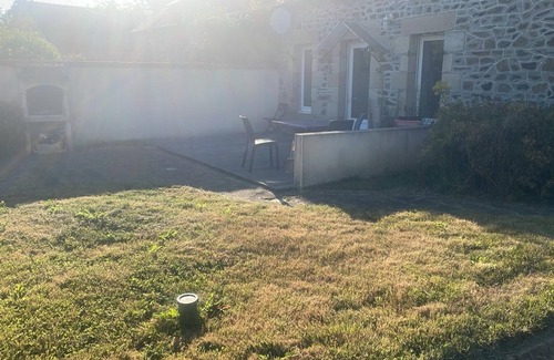 Treguidel House | Rental near beaches