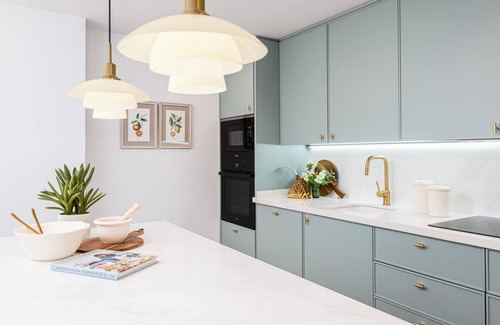 Parque Ayala Apartment | Rental unit in Málaga · ★New · 3 bedrooms · 4 beds · 2 baths