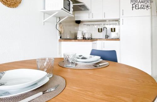 El Cotillo Apartment | Rentalfue Apartamento Pensamiento Feliz