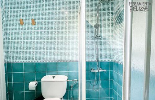 El Cotillo Apartment | Rentalfue Apartamento Pensamiento Feliz