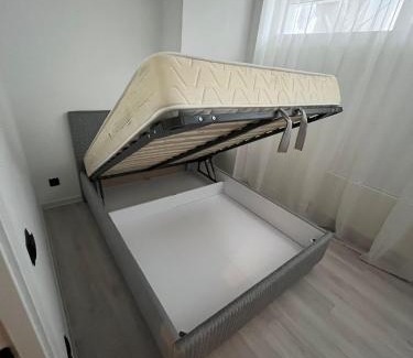 Chisinau Apartment | RentHouse Apart-Hotel Room #4