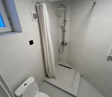 Chisinau Apartment | RentHouse Apart-Hotel Room #4