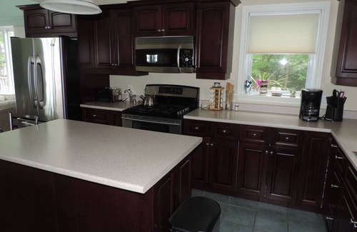 Ellsworth House | Renting Saturday to Saturday Charming Waterfront House near Acadia National Park