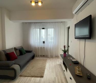 Iasi Apartment | Renting Solutions Tudor