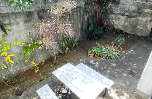 Taira House | Renting the whole building 1st floor 2LDK 88 sqm/Miyakojima Okinawa