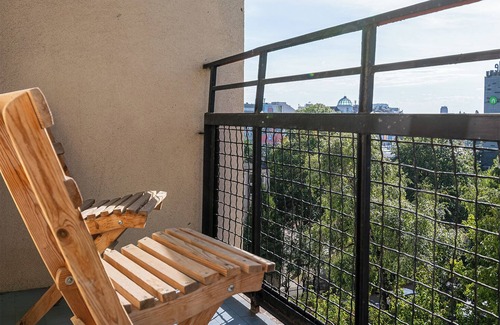 Mirow Apartment | RentPlanet - Apartament Platynowa