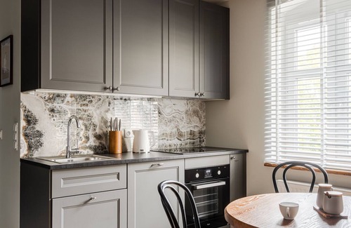 Srodmiescie Apartment | RentPlanet - Apartament Rydygiera