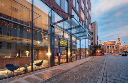 Wroclaw City Center Apartment | RentPlanet - Apartamenty Centrum