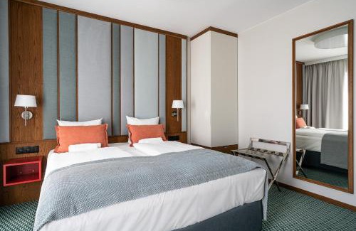 Wroclaw City Center Apartment | RentPlanet - Apartamenty Centrum