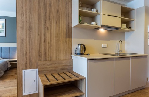 Wola House | RentPlanet - Apartamenty Wolska