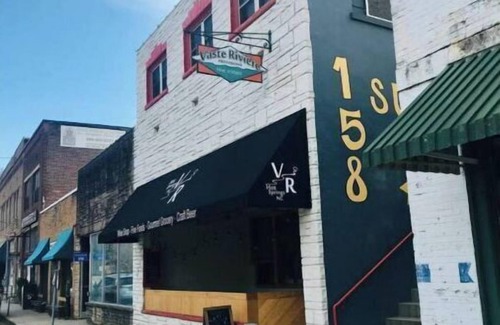 Hot Springs Apartment | Reopened since Helene 🩵 Spacious 2-bedroom suite in the center of Hot Springs