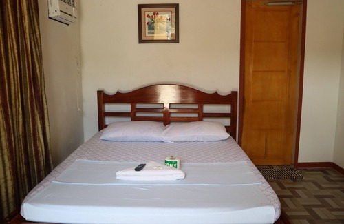 Siquijor Hotel | Replica Manor