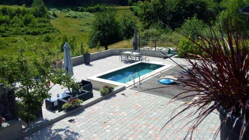 Schorbach House | Repos et convivialité, wellness, spa, sauna, piscine