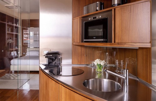 San Giovanni Apartment | Repubblica Firenze Luxury Apartments | UNA ESPERIENZE