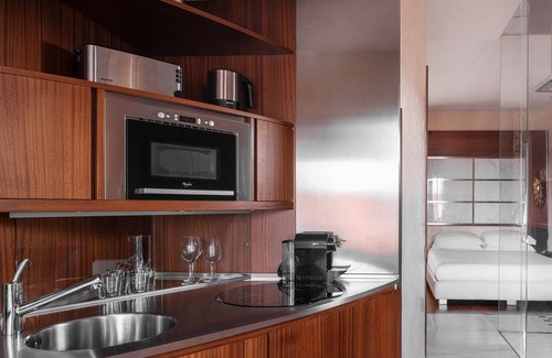 San Giovanni Apartment | Repubblica Firenze Luxury Apartments | UNA ESPERIENZE
