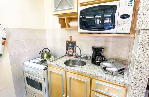 Planalto Apartment | Requinte e Sofisticação -Monte Belo Flat
