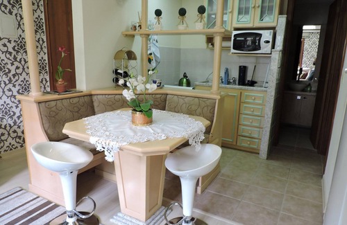 Planalto Apartment | Requinte e Sofisticação -Monte Belo Flat