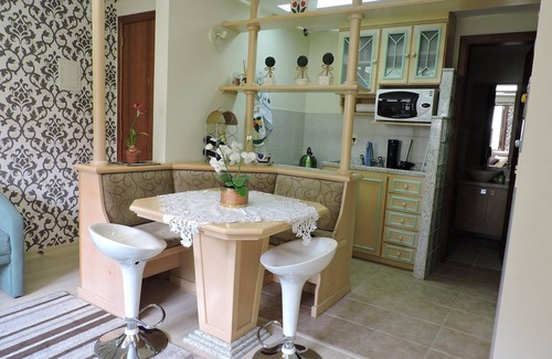 Planalto Apartment | Requinte e Sofisticação -Monte Belo Flat