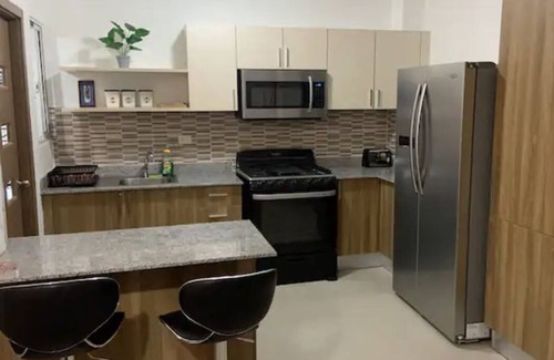 Punal Apartment | Residencial Mediterráneo III