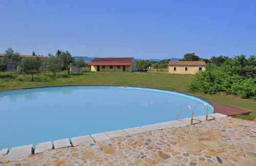 Badesi Apartment | Residence a Badesi ID 3370