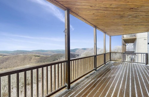 Sugar Mountain Apartment | Reserve 19-D