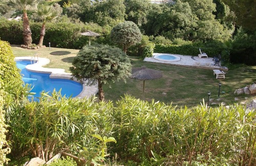 Urbanizacion Hacienda las Chapas Apartment | RESERVE APARTMENT IN MARBELLA