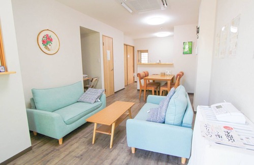 Kita Ward House | reserved Comfortably traveling alone two people/Kyoto Kyōto