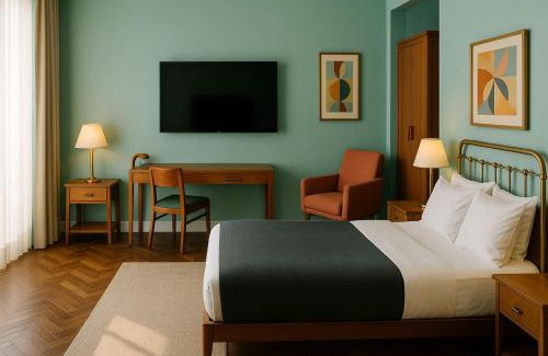 Residencial Coxipo House | Resevan The Violion