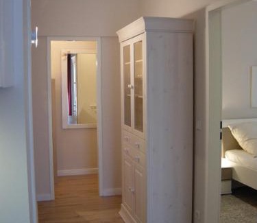 Ostseebad Prerow Apartment | Resi F3