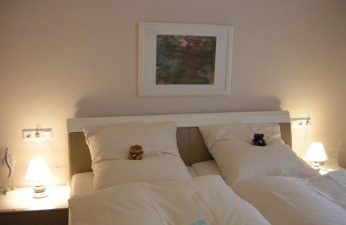 Ostseebad Prerow Apartment | Resi F3