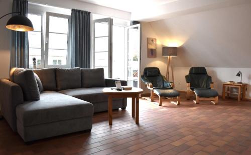 Ostseebad Prerow Apartment | Resi F8