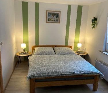 Winsen an der Aller Apartment | Resi's Gästehaus