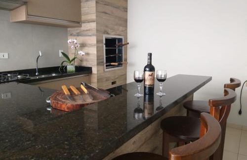 Maringa House | Residência Cidade Verde 1, sinta-se em casa.