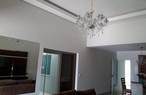 Maringa House | Residência Cidade Verde 1, sinta-se em casa.