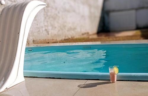 Imperatriz House | Residência em Bairro Nobre