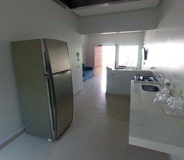 Imperatriz House | Residência em Bairro Nobre