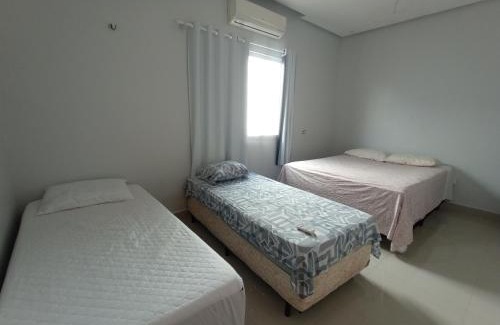 Imperatriz House | Residência em Bairro Nobre