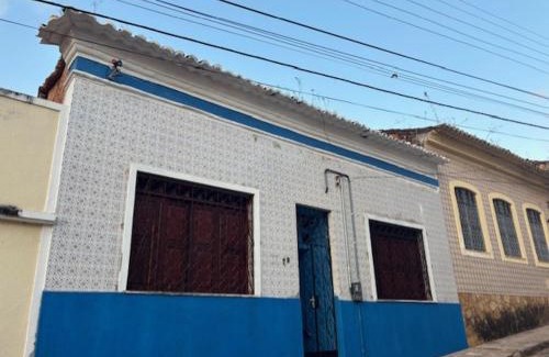 Sao Luis Historical Center House | Residência j&m