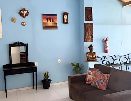 Sao Luis Historical Center House | Residência j&m