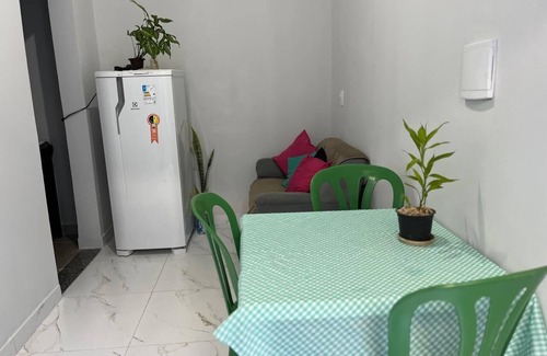 Plano Diretor Sul House | Resid.Jasmim. Simple and cozy house. Palmas TO. Pets allowed