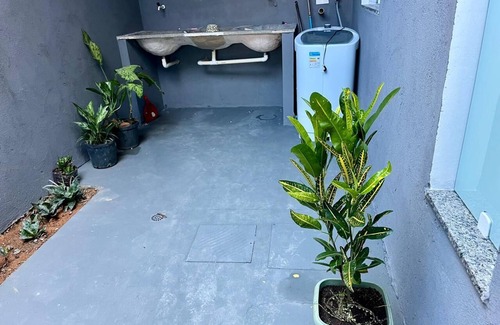 Plano Diretor Sul House | Resid.Jasmim. Simple and cozy house. Palmas TO. Pets allowed