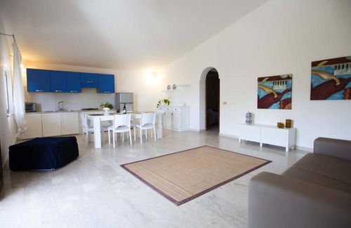 Scopello Apartment | Residence Guidaloca