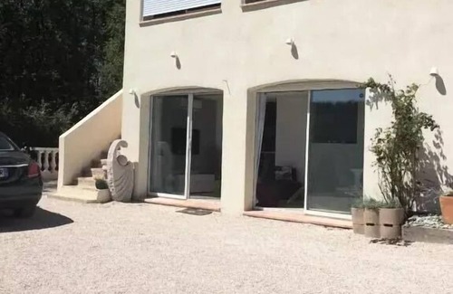 La Bouilladisse Apartment | Residence 318-la Bouilladisse - 2 Rooms for 5 People
