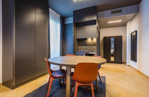 Milano Marittima Apartment | Residence 9 Line